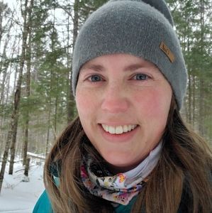 Meet your Posher, Becky